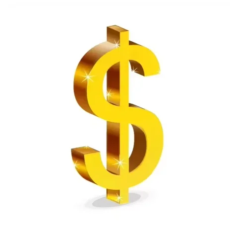 Extra Shipping fee; Remote fee;  System Upgrade cost any other extra payment fee...