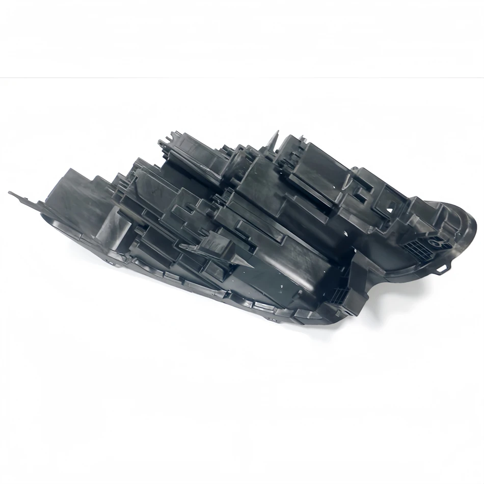 

Для Buick GL8 2020 2021 2022 2023, автомобильный аксессуар, цоколь, корпус фары, домашний ящик, автоматическая крышка корпуса