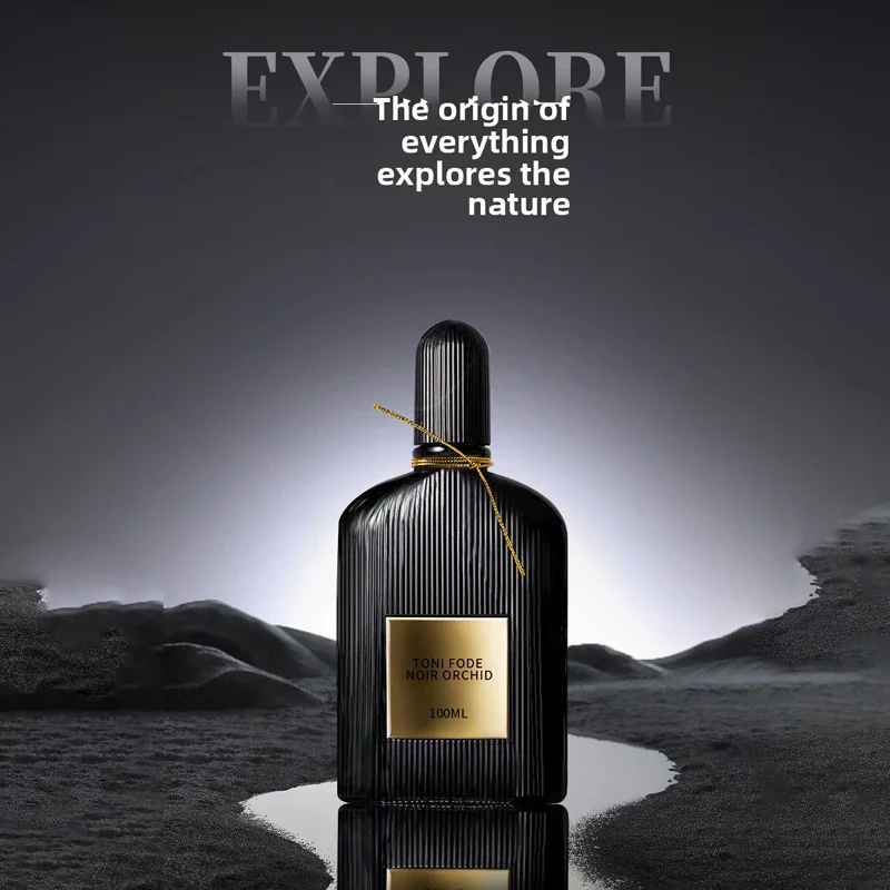 Рисунок 6 - Туалетная вода Orchid объемом 100