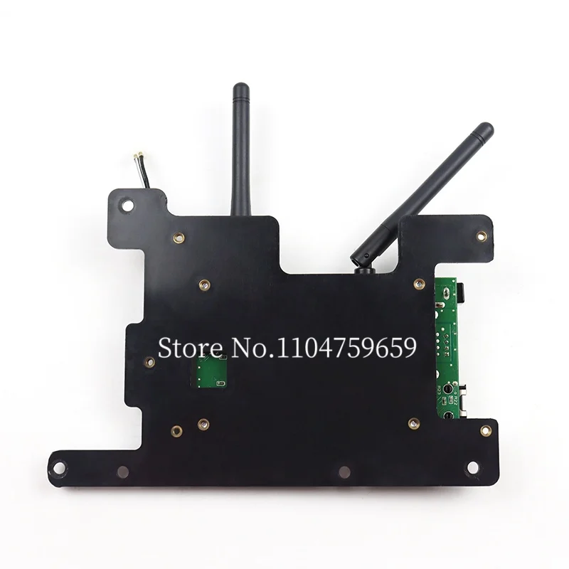 WiFi Network Card for METTLER TOLEDO 8442 RL00 3600 3880+ p8442 3880e+ 3610 3680 3650 Scales WLAN Card Router  S/N: 72187059F