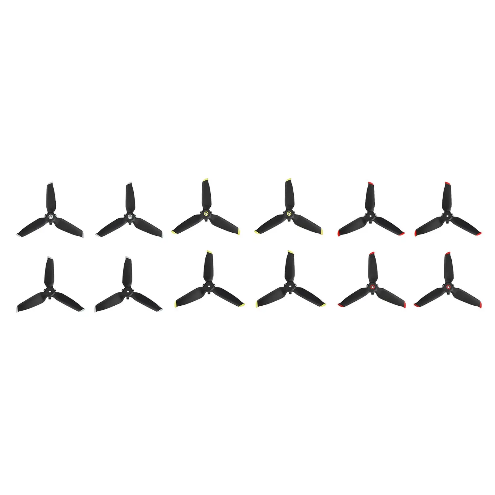 Replacement Propellers for DJI FPV RC Drone Accessories