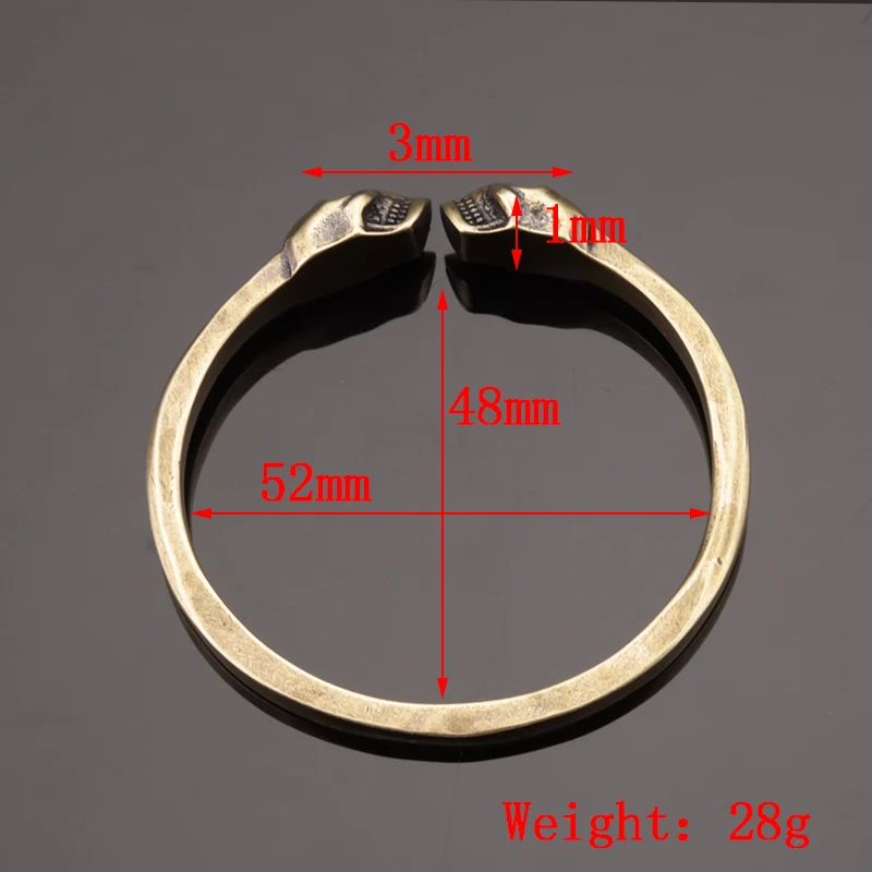 Skull Style Metal Penis Ring Sex Toys for Men Male Delay Ejaculation Cock Ring With Glans Stimulator Semen Lock Dick Bronze Ring