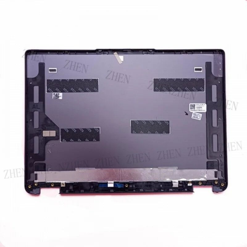 

Y оригинал для Lenovo ldeapad Flex 5 14IAU7 задняя крышка ЖК-дисплея серая 5CB1H79870