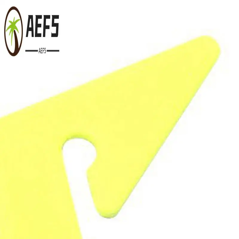 

AEF5-маркеры для дайвинга, маркеры для линии, маркеры для дайвинга в пещере, треугольные маркеры, инструмент для направления дайвинга, индикаторы, индикаторы