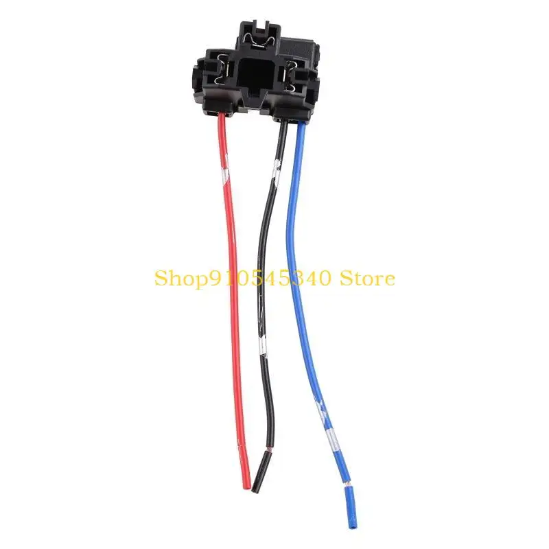 

U2JA Car Boat Marine Growne Level Light Light Bulb Truck Furlight Connector Congthing Adapter Adapter Adapter Grong Gronge Hound