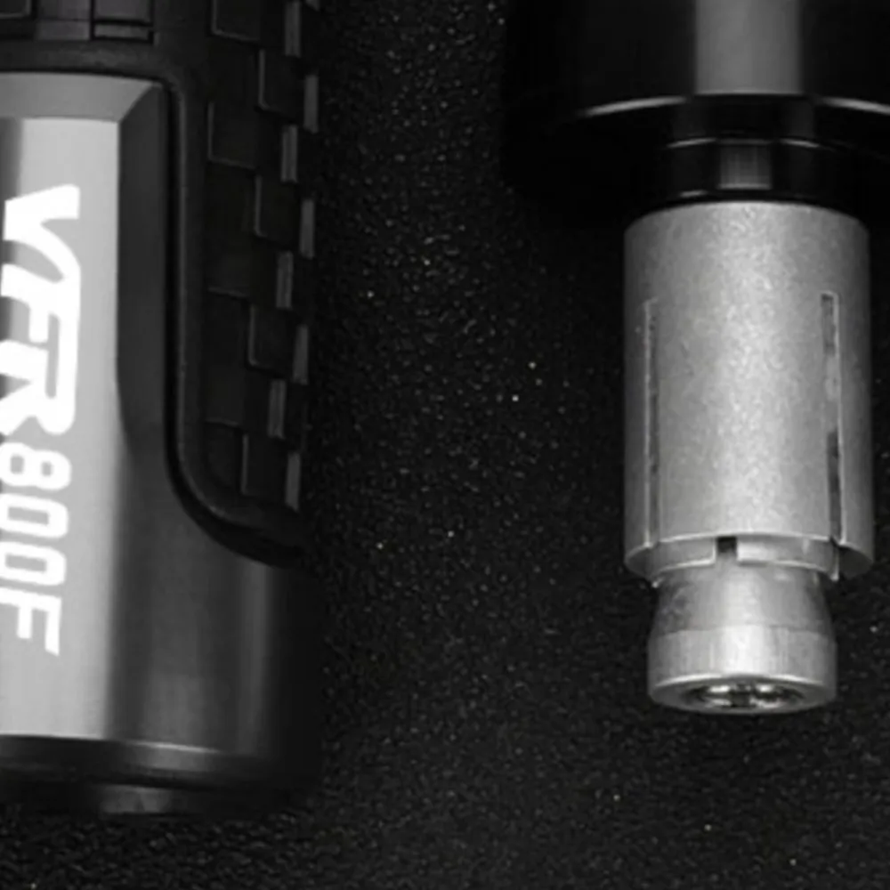 

Для Honda VFR 800F VFR800F VFR800/F VFR 800 VFR1200/F мотоцикла 7/8 "22 мм ручки для руля, заглушки на руль