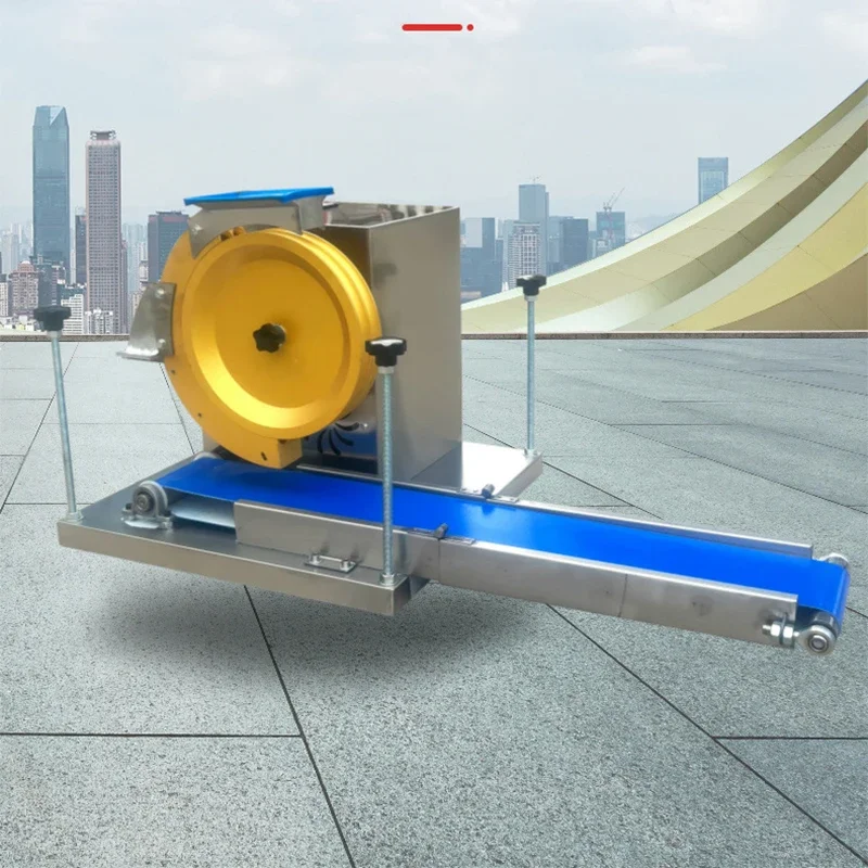 آلة لف كرة الأرز الدبق التجارية، آلة لف كرات الأرز الدبق الأوتوماتيكية بالكامل متعددة الوظائف