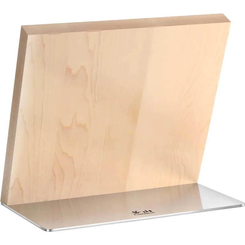 

HUA Magnetic Block, Natural Wood (Maple Wood)
