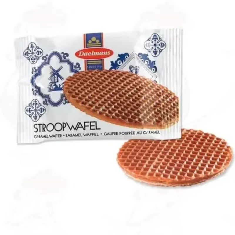 Professional Factory Dorayaki Dutch Waffle Cake Machine With Cheap Price Easy Operation