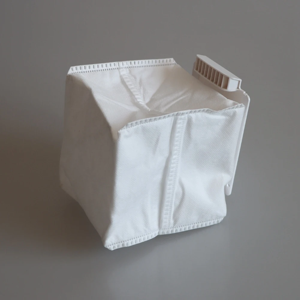 เปลี่ยนชิ้นส่วนถุงเก็บฝุ่นสําหรับ Samsung VCA-ADB90 หุ่นยนต์เครื่องดูดฝุ่นถุงสูญญากาศ