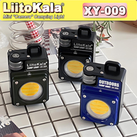 LilitoKala's new mini \