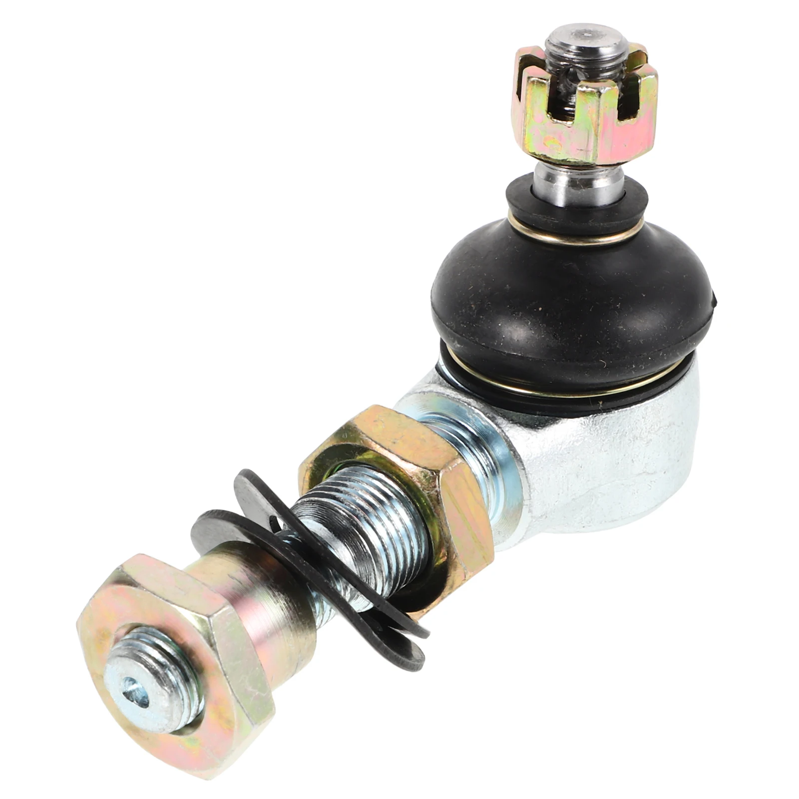 

Premium Ball Joints For Steering Linkage Control Arm Suspension Go Kart Beach Buggy Atv Off Road 150-250Cc Durable Easy