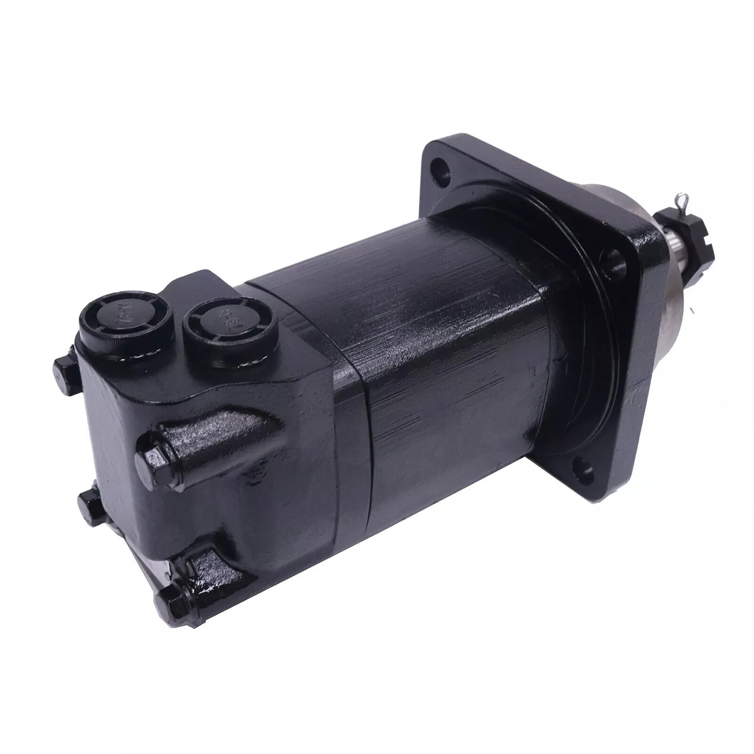 New Hydraulic Motor For Eaton Char-Lynn 2000 Series 105-1333-006 Excavator Replacement Parts