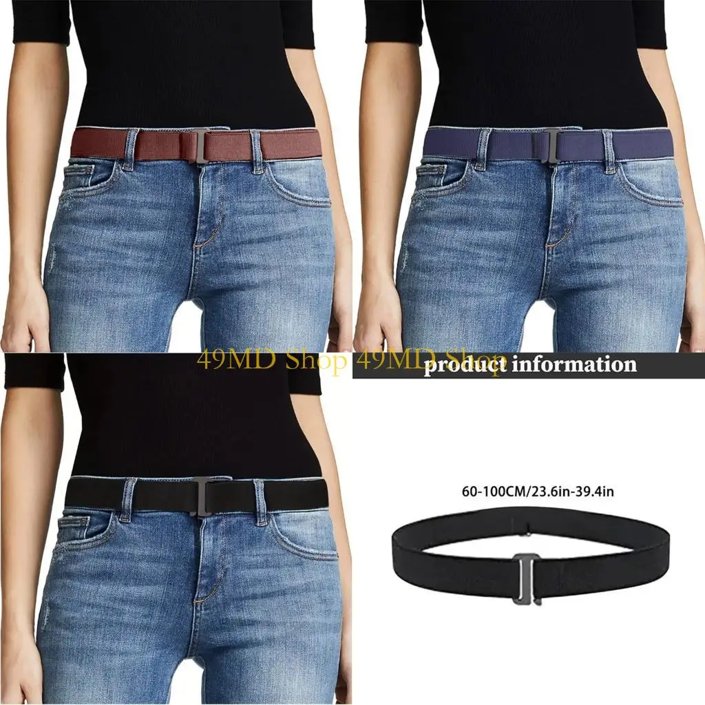 49MD Flexible Waist Support Belt Continuous Plan Thin Mixture Hardware All Instances