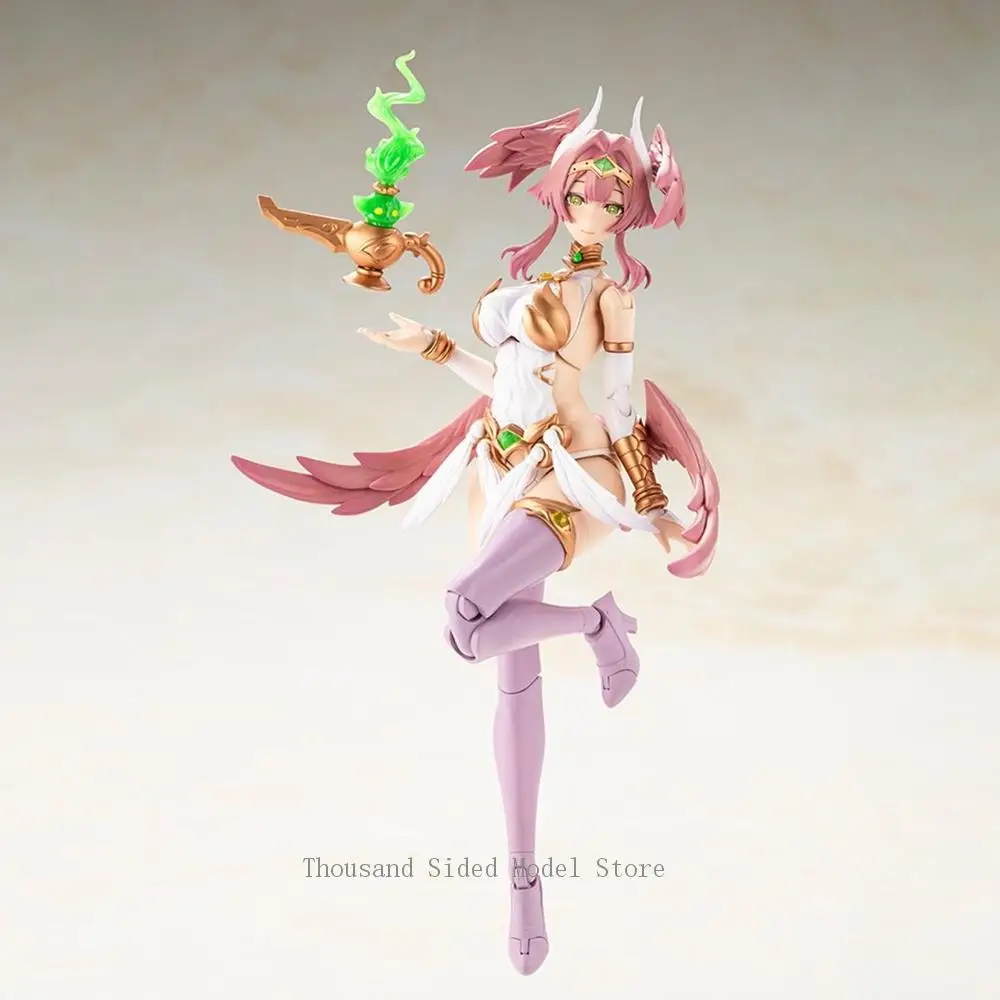 Kotobukiya AR013 Arcanadea: Aruaril, costume Mobile pour fille, modèle assemblé, figurine d'action authentique, jouet de collection Anime 20CM