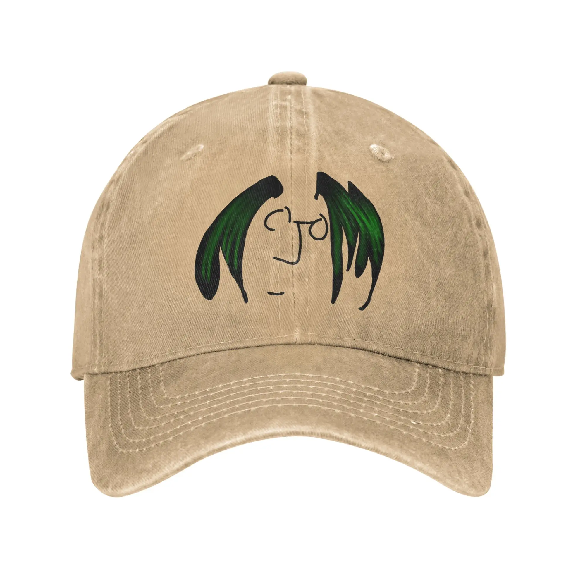 Men Women imagine John Lennon  Caps Merch Baseball Caps Classic  Snapback Hat Adjustable