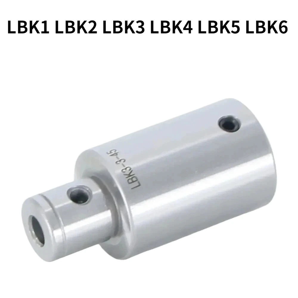 LBK1 LBK2 LBK3 LBK4 LBK5 LBK6 Extension rod LBK Tool Holder lengthening bar RBH EWN Fine Boring head tool holder