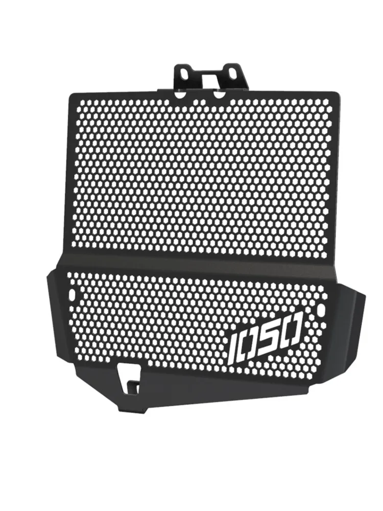 Voor Tiger 1050 SE 1050 SE 2006 2021 Motorfiets Radiator Grille Guard Bescherming Cover Oliekoeler Set Accessoires Tiger Sport 1050 - afbeelding 2