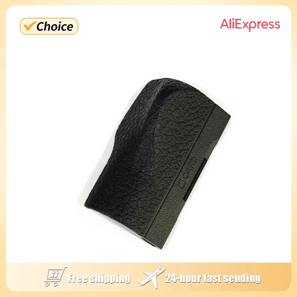 

New Original for Nikon Z6III Z6 Mark iii Z63 Card Slot Door SD Singel Card Cover Camera Memory Card Cover No Seat Repair Part