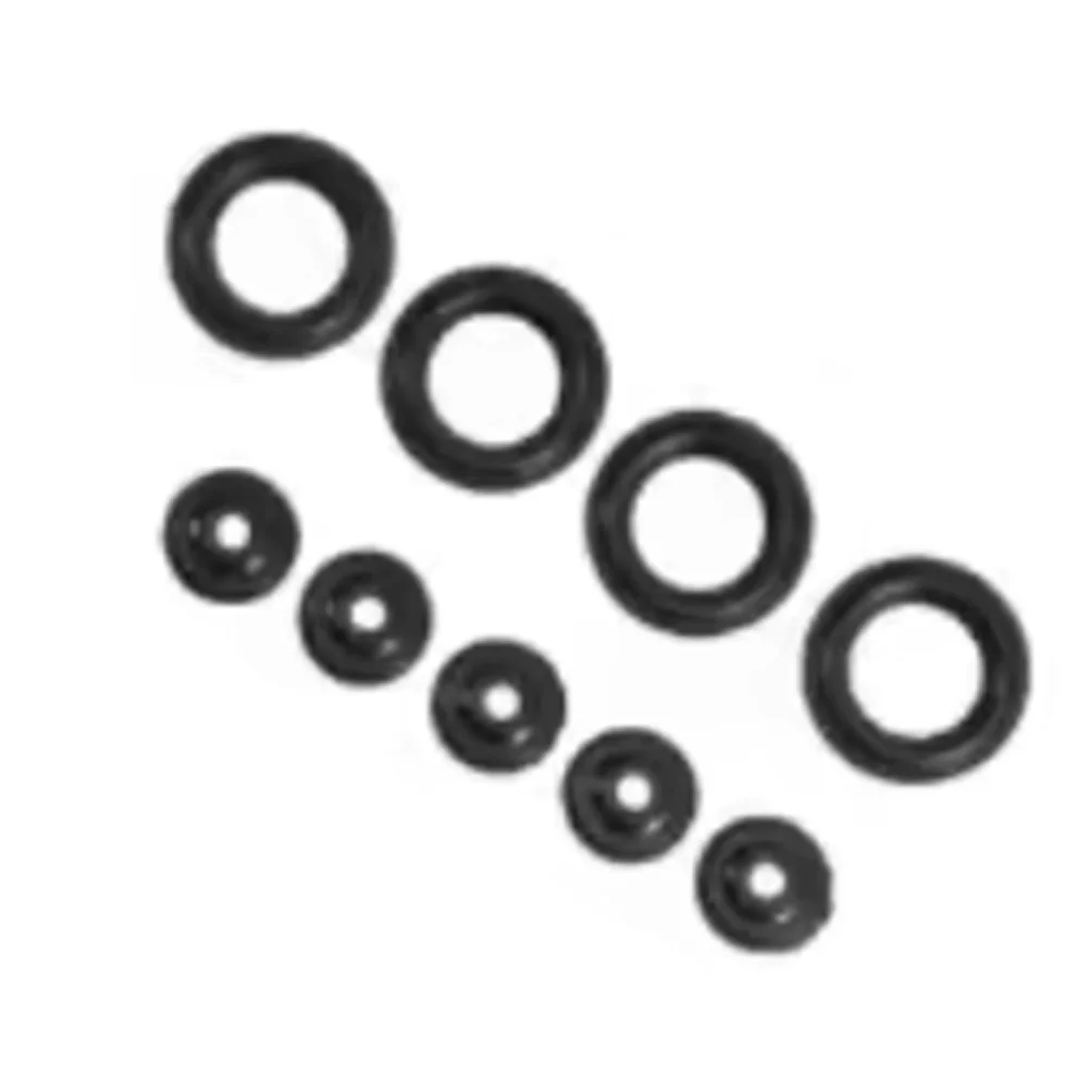 Engine Valve Cover Gasket For HONDA CIVIC FR-V JAZZ STREAM 1.4L 1.6L 1.7L 1.4 1.6 1.7 L T L4 GAS 00-07 D17A6 D16V1 12030-PLC-010 - view 6