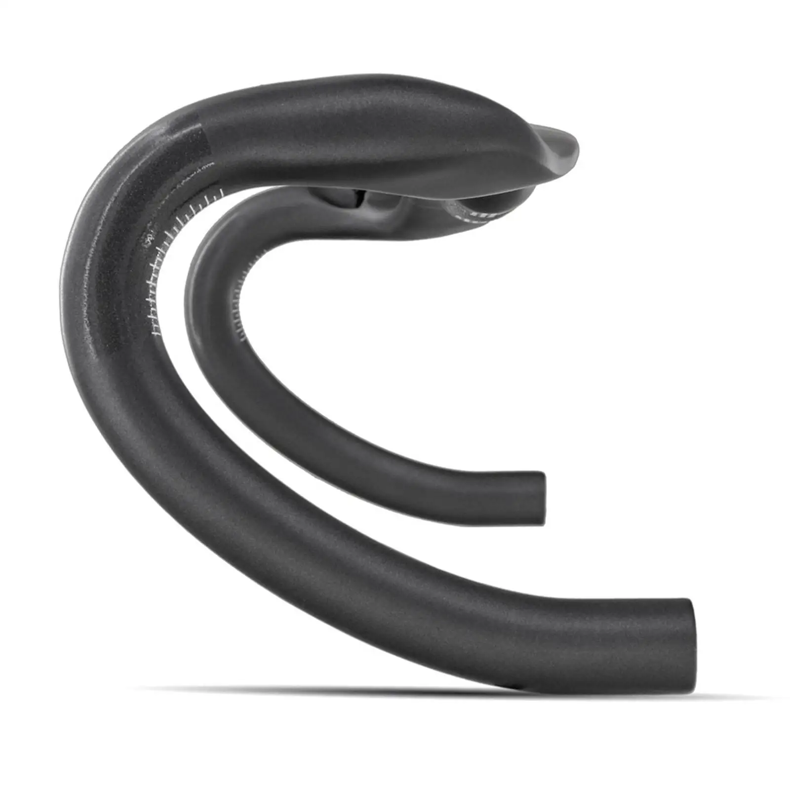 

Lightweight Mountain Bike Handlebar Extra Long Drop Bar Component for Road Bicycle Repair and Riding Enhancements