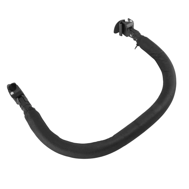 

Highly Recommended Baby Stroller Accessories Stroller Armrest Bumper Bar Pushchairs Pram Part