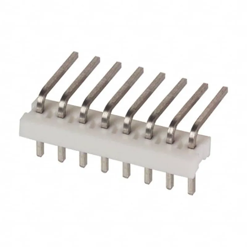5 pces 640453-8 conector original vêm de te