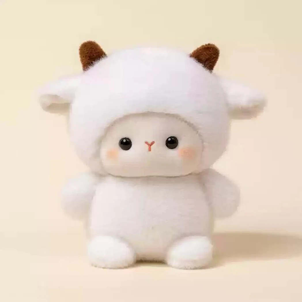 Little Lamb