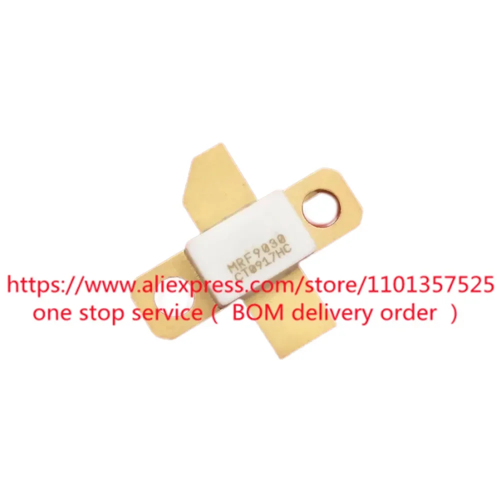 MRF9030 MRF9030L -  RF POWER FIELD EFFECT ORIGINAL TRANSISTORS