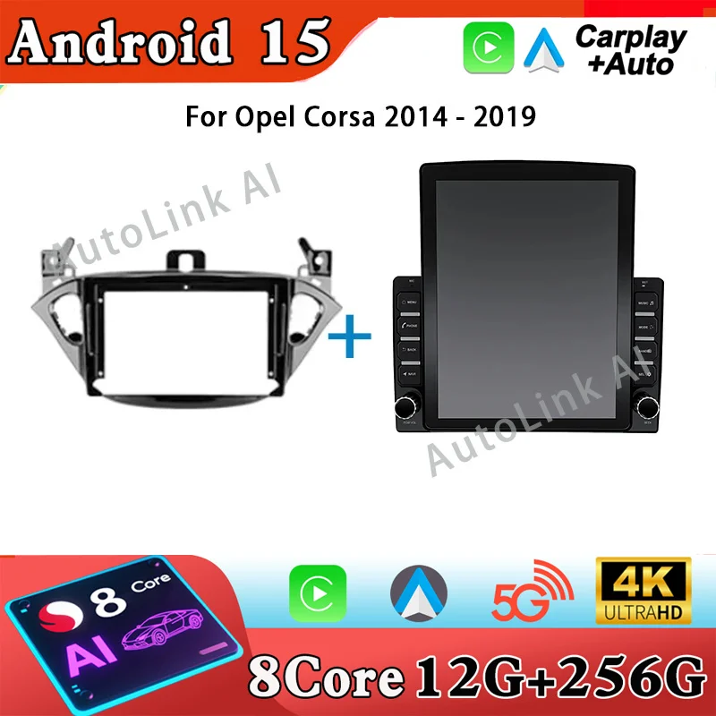 4G Gps Stereo Navig… - image