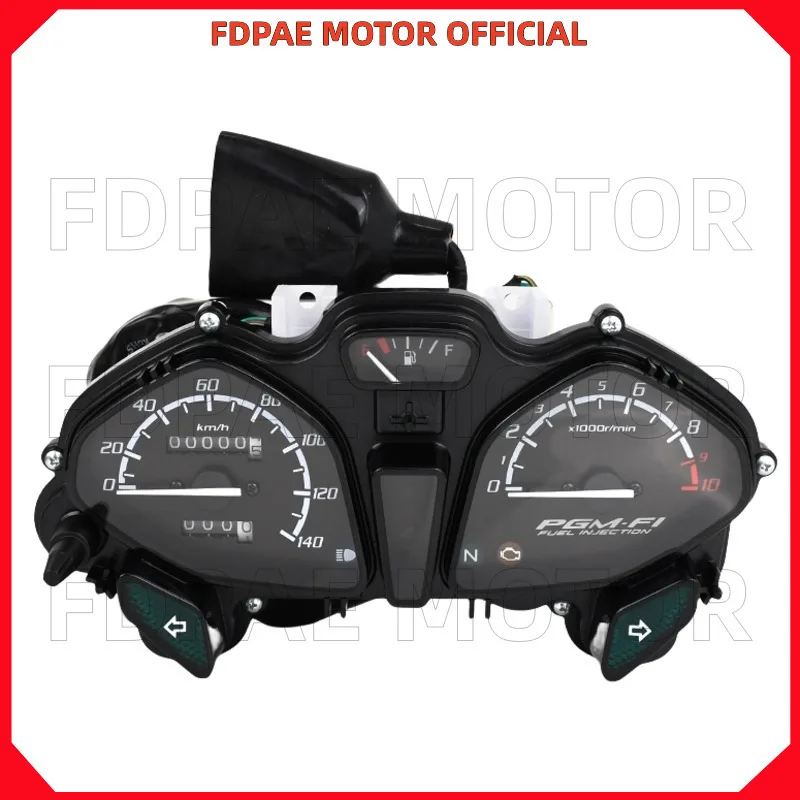 

Спидометр в сборе для Wuyang Honda Wh125-16