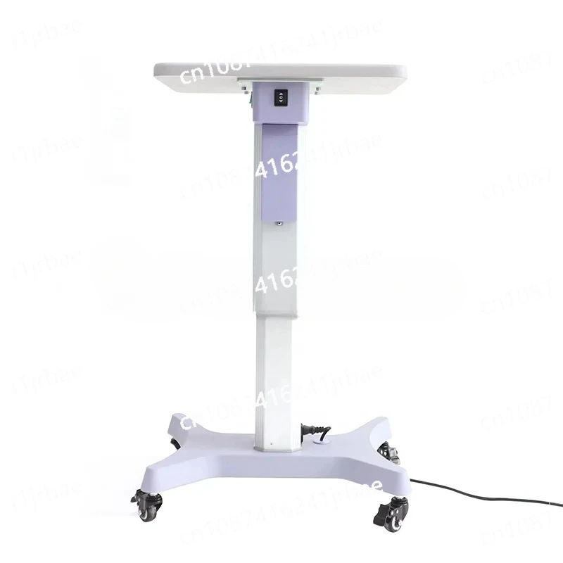 Ophthalmic Optics Motorized Professional Ophthalmic Instrument Station