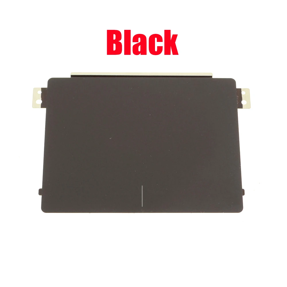 Laptop Touchpad For DELL For Inspiron 7590 7591 7791 2-in-1 / 7590 7591 For Vostro 7590 0KF10V KF10V Black Silver