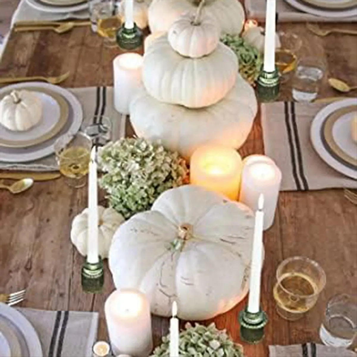 ABZF 2026 Taper Glass Candlestick Holders Candle Holders for Table Centerpieces, Wedding Decor and Party D