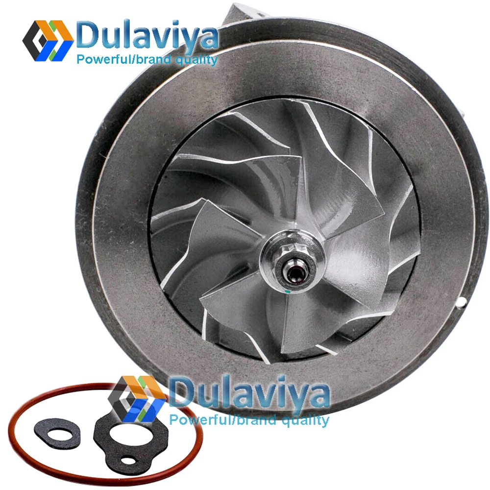 NEW Turbo Cartridge for Subaru Forester XT Impreza WRX Baja 2.0L NON-STi 49377-04100 49377-04300 49377-04363 - view 5