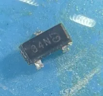 Freies verschiffen 34N d N3 10PCS