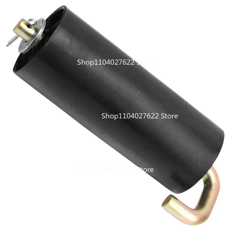 

Для 731-05679B и 711-3314A Комплект ролика передней палубы, совместимый с 19A40025 19A40025100