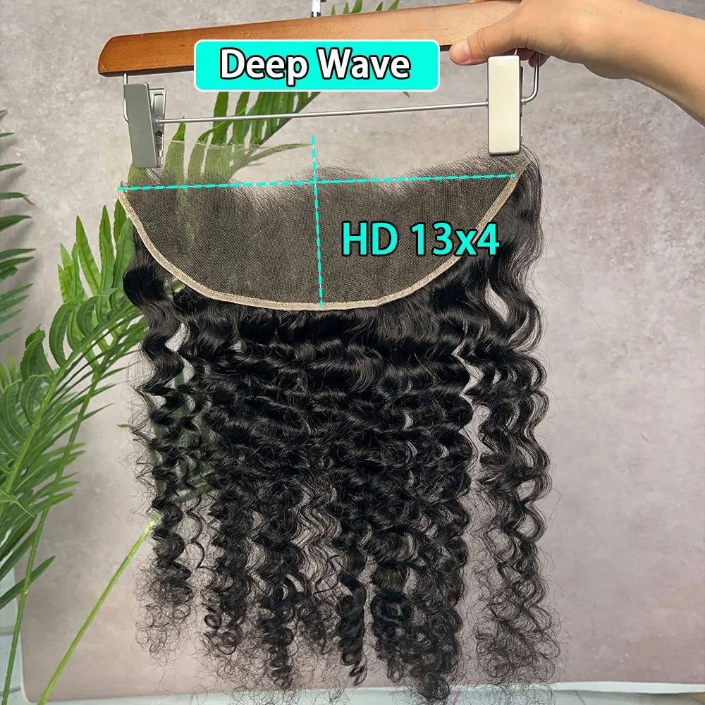 Deep Wave Real Hd L…