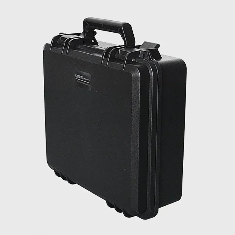 Suitcase Repair Tool Storage Hardware Multifunctional Plastic Box Equipment Box Case Electronic Box for Mechanic Tools Packaging