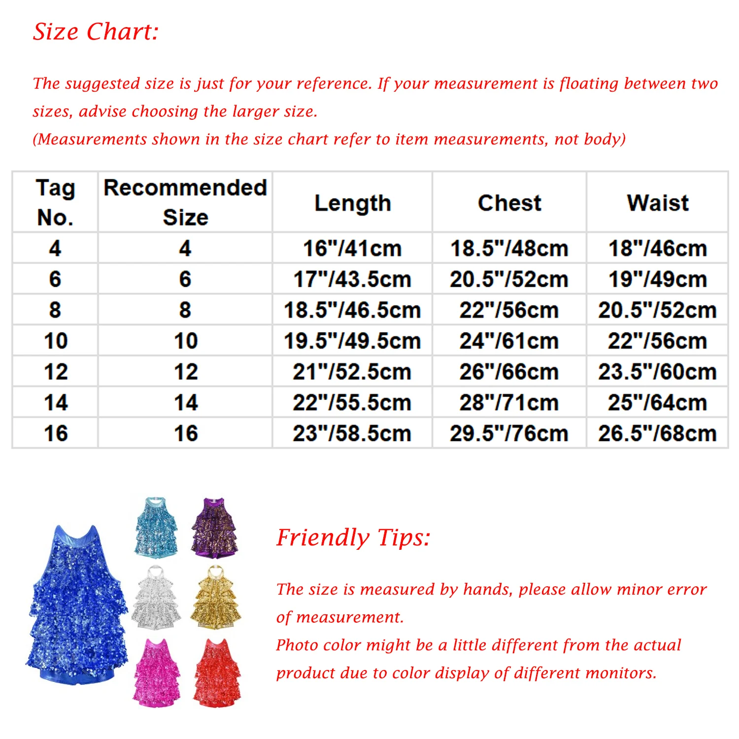 Girls Sequins Jazz Latin Ballet Dance Costume Leotard Jumpsuit Kids Halter Gymnastics Shorty Unitard Stage Performance Dress