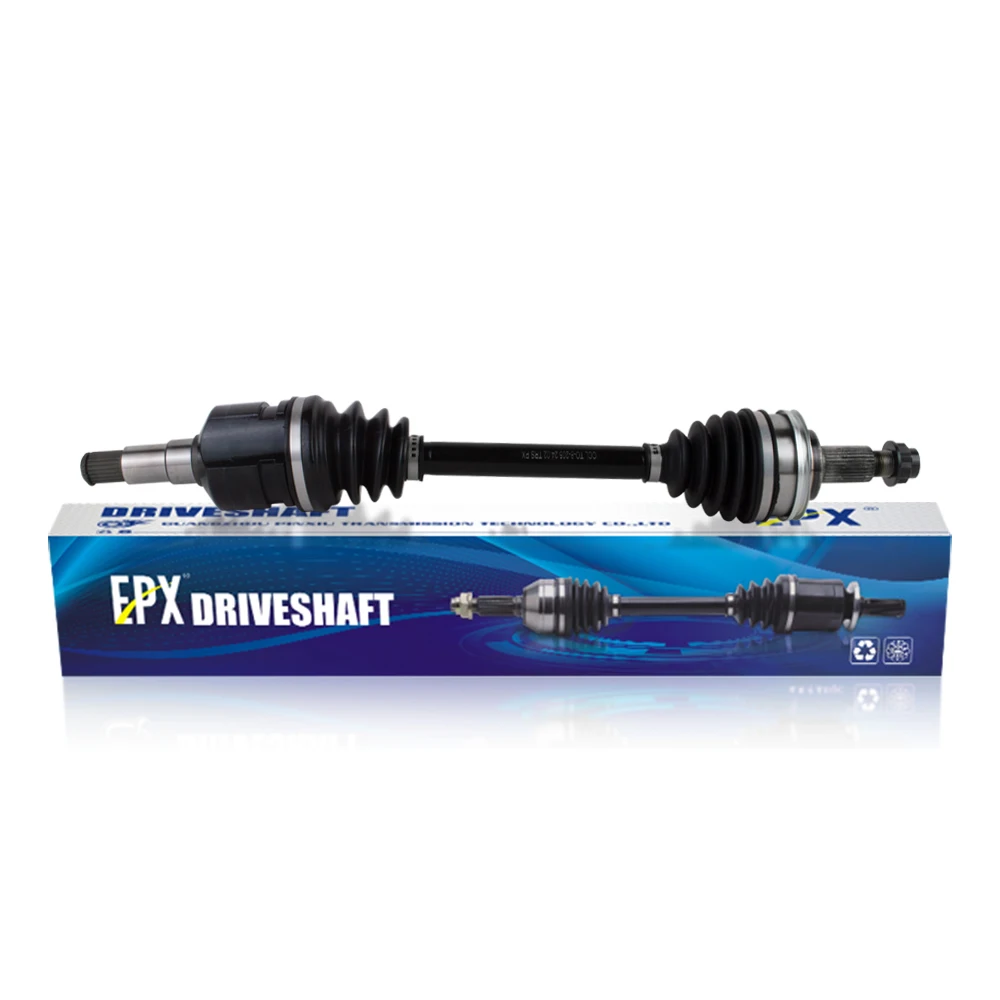

TOP Brand New Automotive Factory Japan Car Front Drive Shaft Axle Shaft for Toyota GS350-L 3.5 12-16