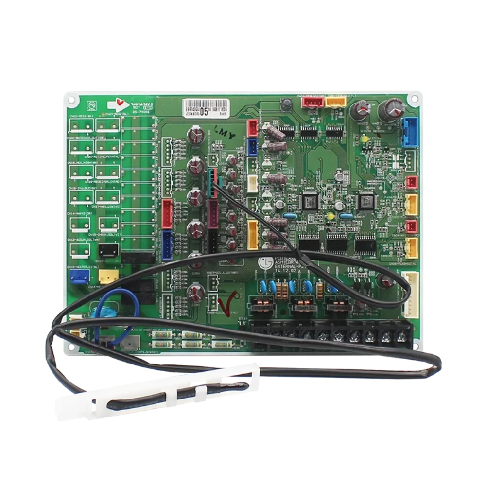 New for LG central air conditioning accessories outdoor unit communication module EBR74363405 original brand new EAX64524501