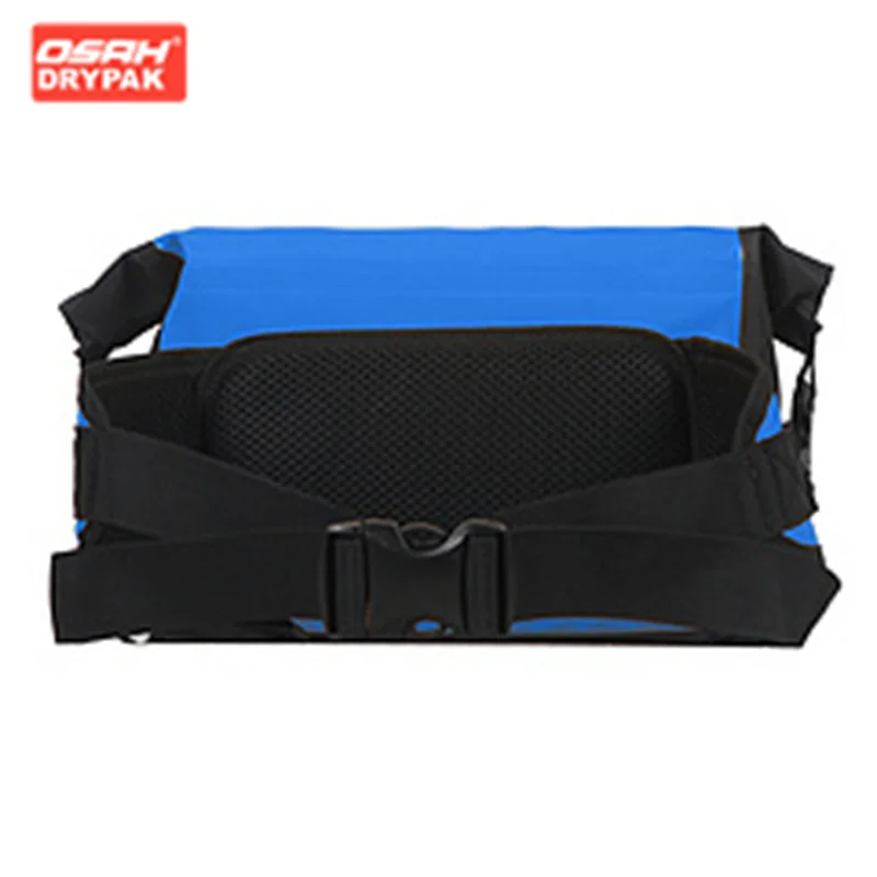 OSAH 3L Outdoor Multifunctional Motorcycle Cycling Waist Bag Waterproof Riding Gears Pack Beach Hiking Travel Camping Tools Bag