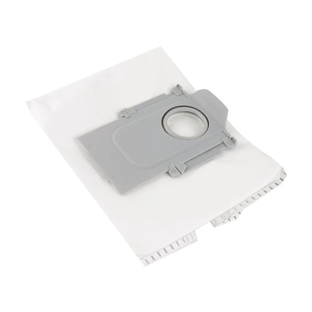 For Roborock Q7 T8 Plus S7 S8 Pro G10S G20 Robot Vacuum Bags Filter Non Woven Dust Collection Spare Parts Housekeeping