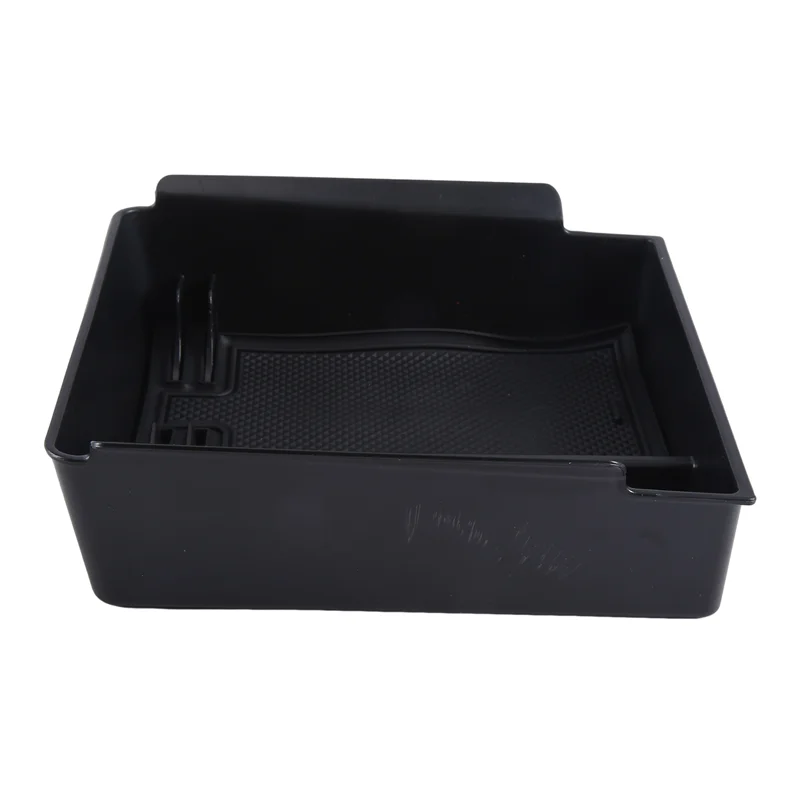 

B07A-для Tesla Model 3 2024, горная центральная консоль, подлокотник, ящик для хранения, центральный ящик, подлокотник, детали из силикагеля