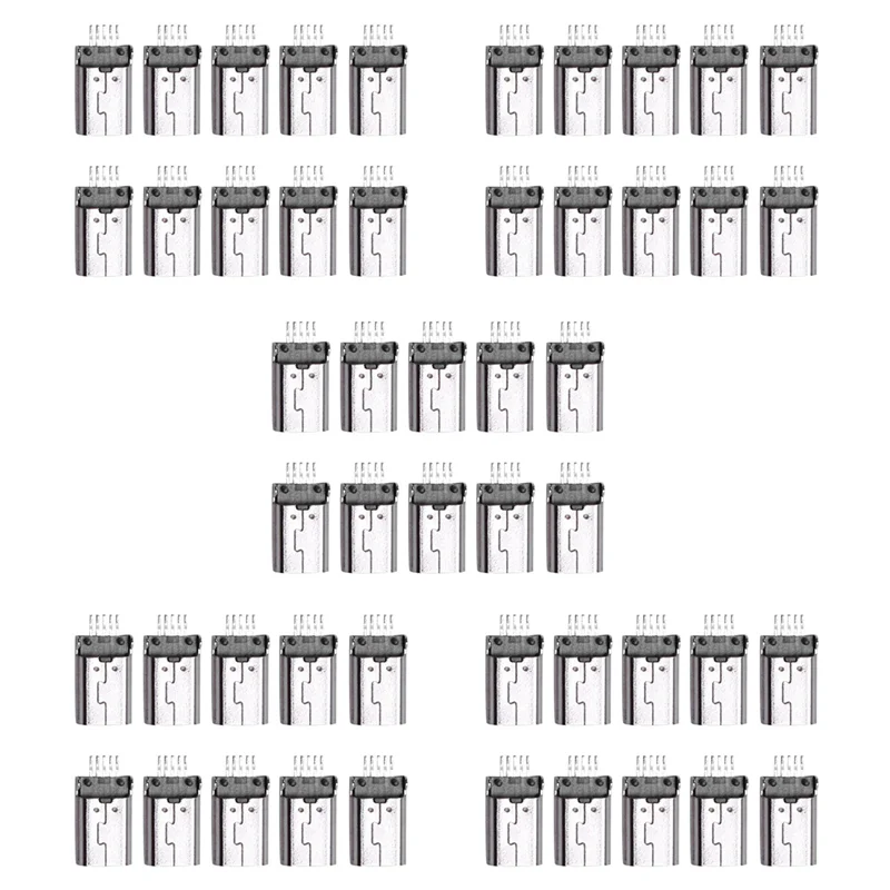 B24B 50 Pieces Mini…