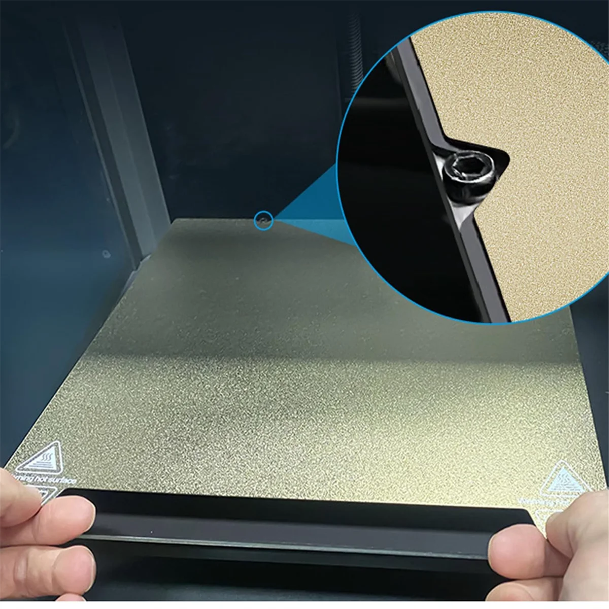 Aaal H1H 3D Printer…