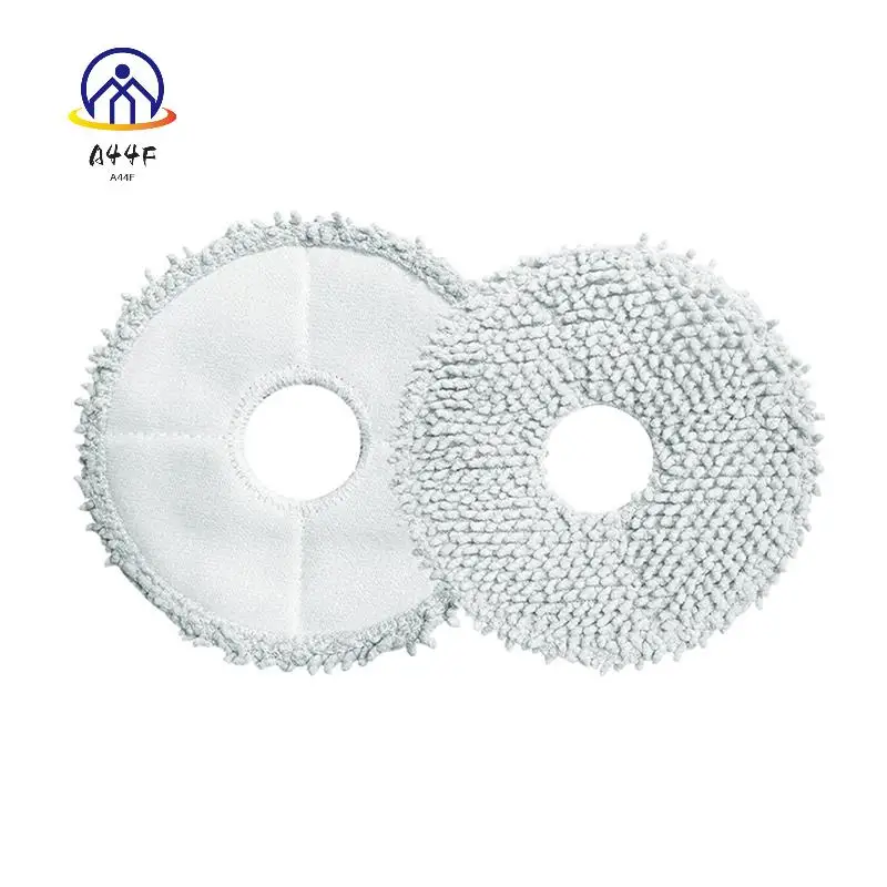 

A44F-For Dreame Bot L10S Ultra B101CN S10 Pro Robot Vacuum Main Brush Parts Accessories Vacuum Cleaner Dust Bag Spare Parts