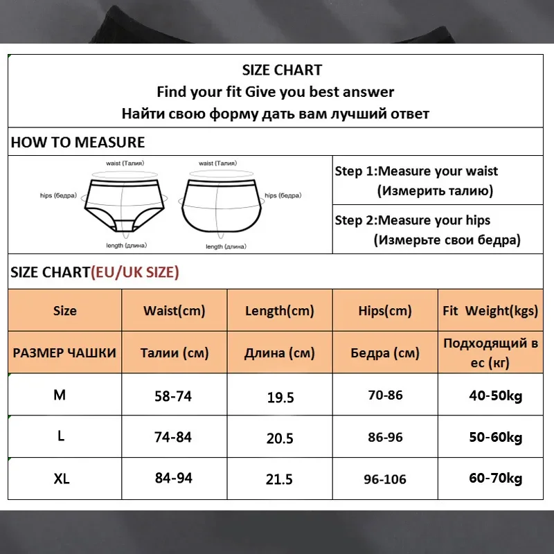 Shaping Underpants Durable Slimming Body Women Underpants High Waist Body Shaping Underpants for Daily Wear Soft Comfort