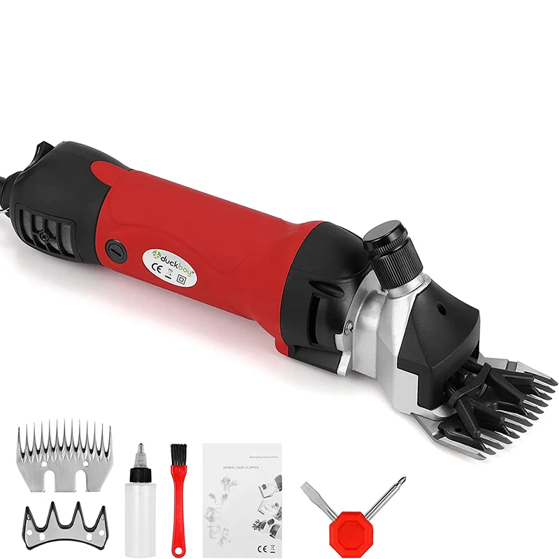 

Professional Electric Sheep Clipper